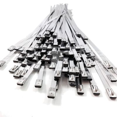 Китай Высокий тип нержавеющая сталь шарового затвора черноты связи кабеля нержавеющей стали прочности на растяжение #304 #316 поставщик