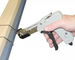 Серебряный тип оружия инструмента связи кабеля нержавеющей стали для связей кабеля ширины 4.6мм до 8мм поставщик